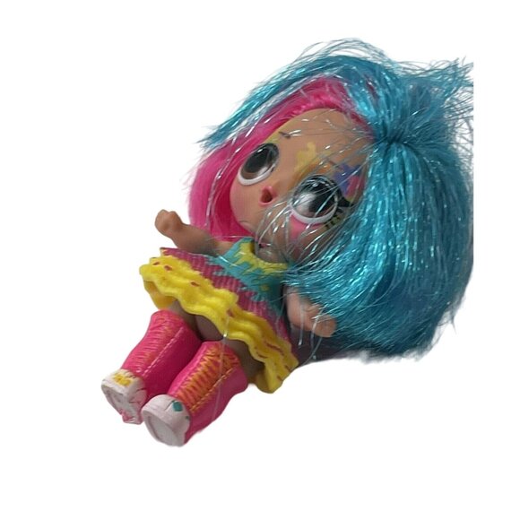 LOL Doll Palace Pets Hatchimals CollEGGtibles Girls Action Figure Toy Case Lot - Picture 6 of 14